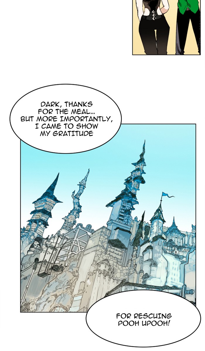 Hardcore Leveling Warrior Chapter 99 page 20 - Chapter 99: Ep. 99