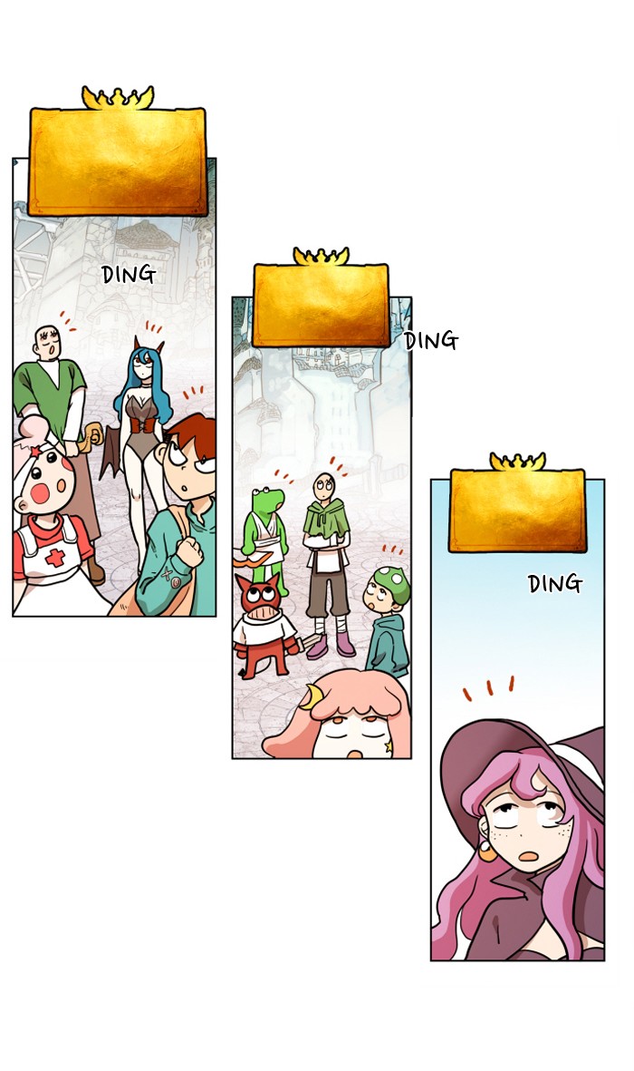 Hardcore Leveling Warrior Chapter 99 page 22 - Chapter 99: Ep. 99