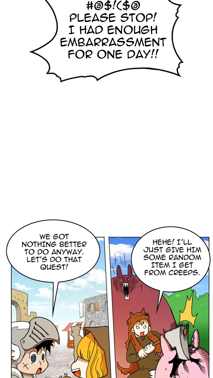 Hardcore Leveling Warrior Chapter 99 page 25 - Chapter 99: Ep. 99