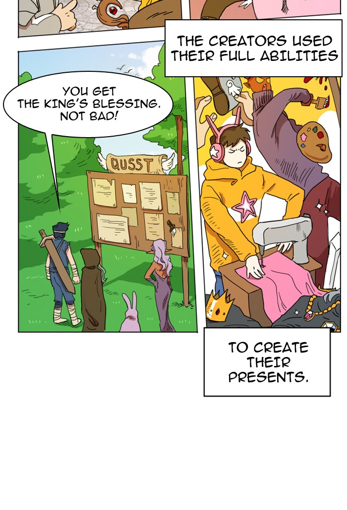 Hardcore Leveling Warrior Chapter 99 page 26 - Chapter 99: Ep. 99
