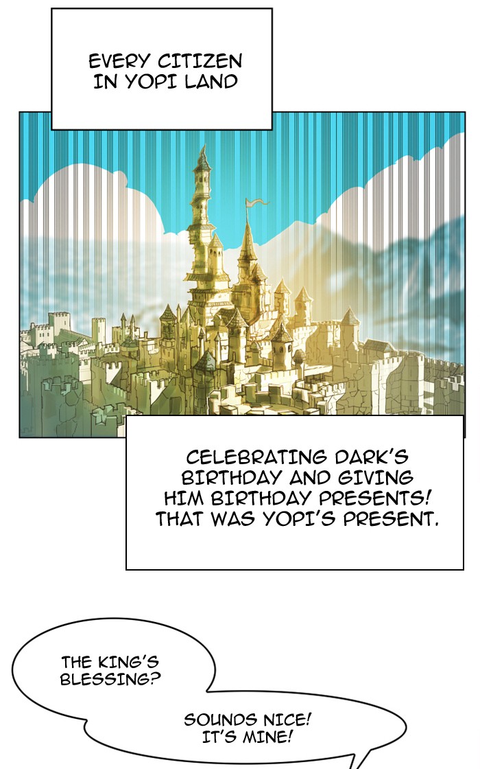 Hardcore Leveling Warrior Chapter 99 page 27 - Chapter 99: Ep. 99