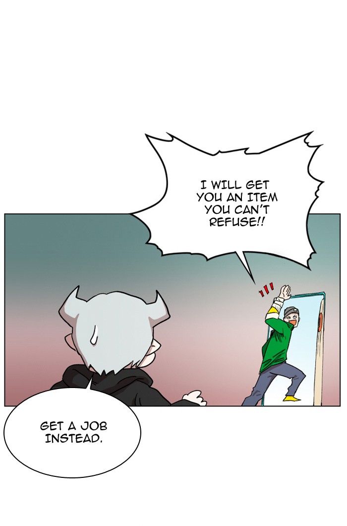Hardcore Leveling Warrior Chapter 99 page 29 - Chapter 99: Ep. 99