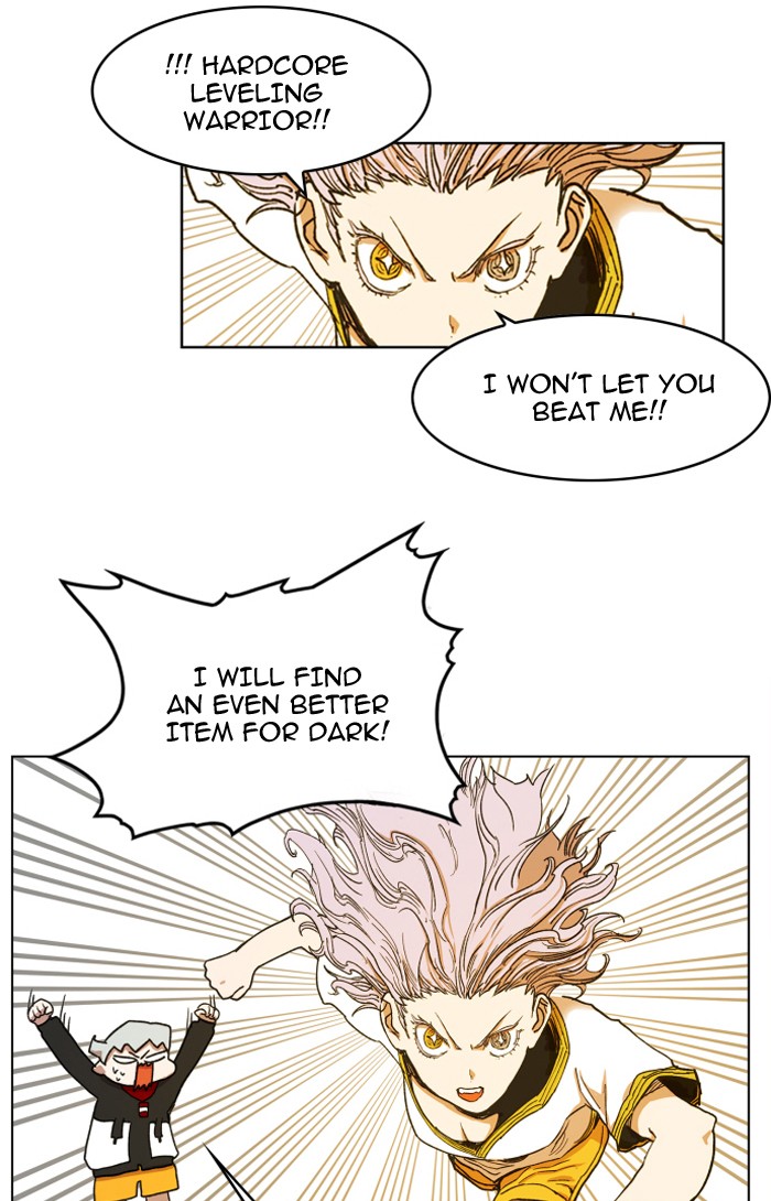 Hardcore Leveling Warrior Chapter 99 page 30 - Chapter 99: Ep. 99