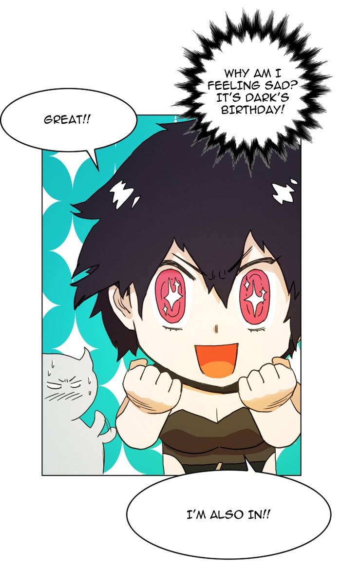 Hardcore Leveling Warrior Chapter 99 page 32 - Chapter 99: Ep. 99