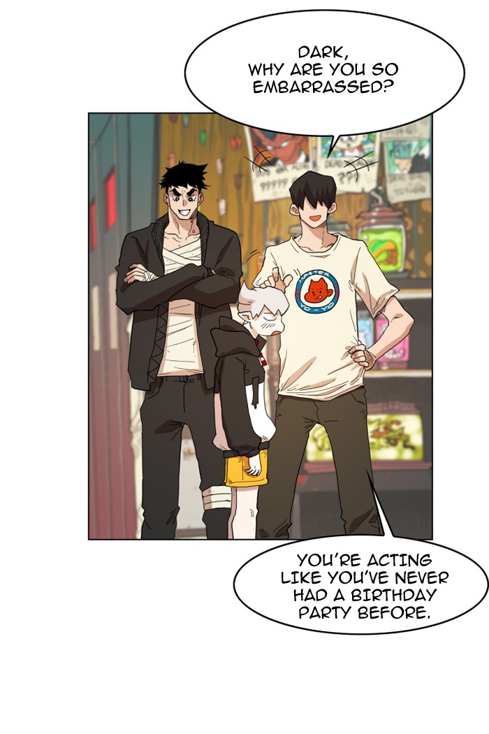 Hardcore Leveling Warrior Chapter 99 page 34 - Chapter 99: Ep. 99