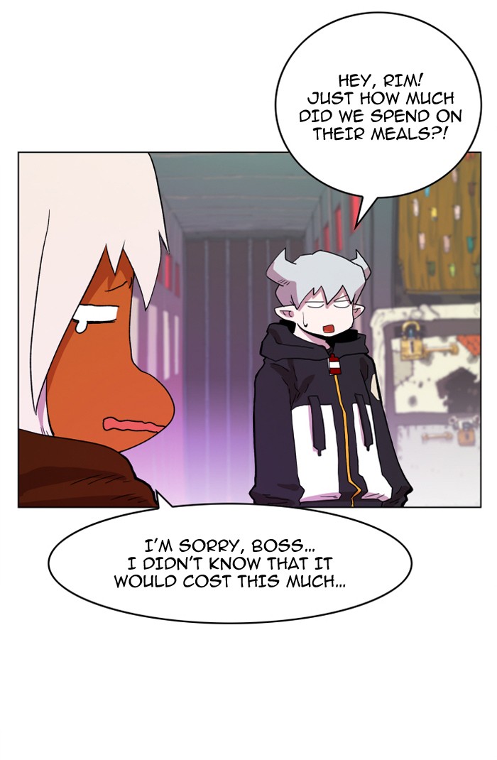 Hardcore Leveling Warrior Chapter 99 page 36 - Chapter 99: Ep. 99