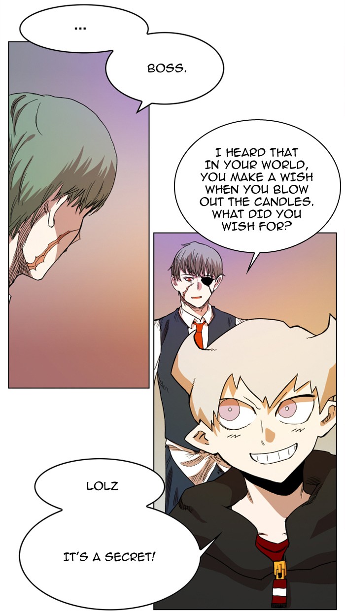 Hardcore Leveling Warrior Chapter 99 page 38 - Chapter 99: Ep. 99