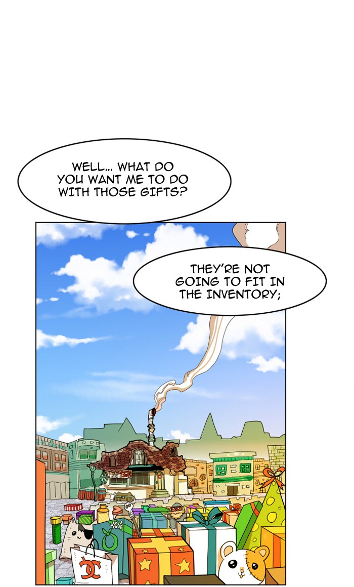 Hardcore Leveling Warrior Chapter 99 page 39 - Chapter 99: Ep. 99
