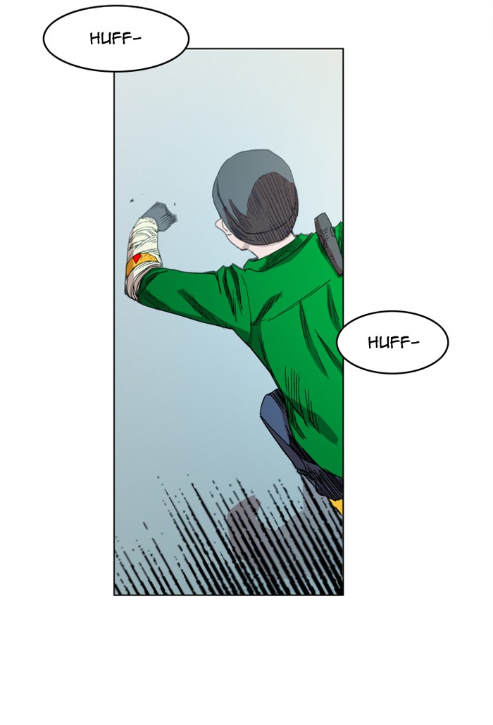 Hardcore Leveling Warrior Chapter 99 page 41 - Chapter 99: Ep. 99