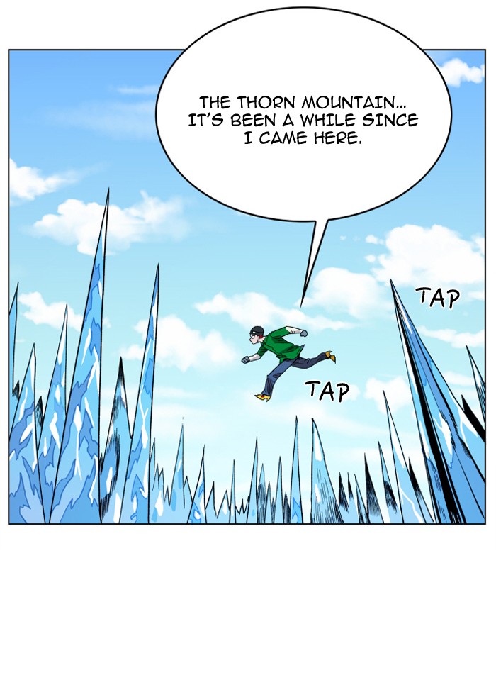 Hardcore Leveling Warrior Chapter 99 page 42 - Chapter 99: Ep. 99