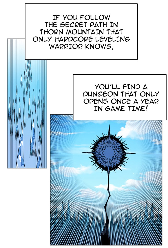 Hardcore Leveling Warrior Chapter 99 page 45 - Chapter 99: Ep. 99