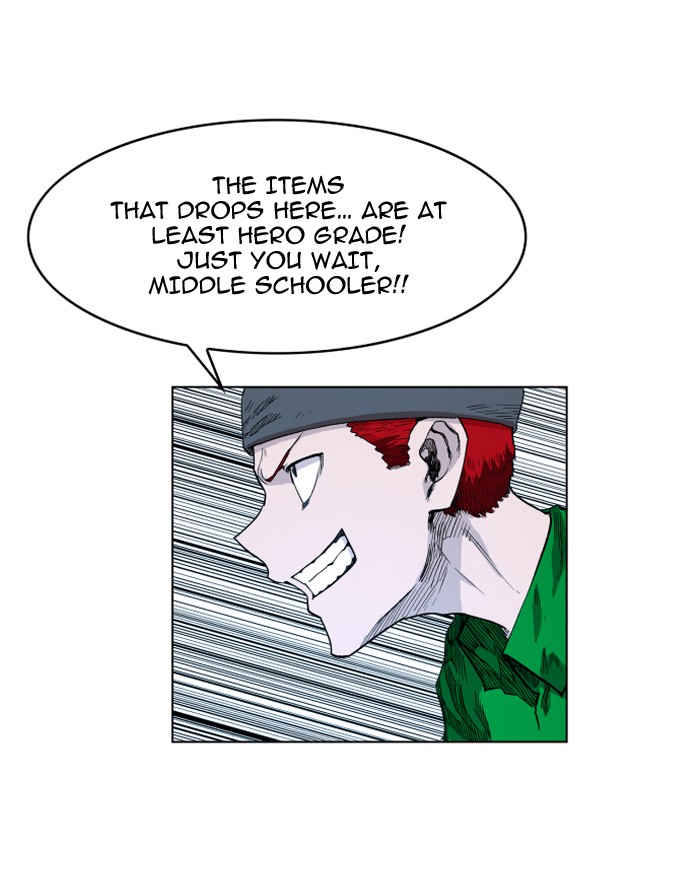Hardcore Leveling Warrior Chapter 99 page 46 - Chapter 99: Ep. 99