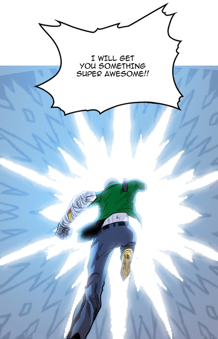 Hardcore Leveling Warrior Chapter 99 page 47 - Chapter 99: Ep. 99