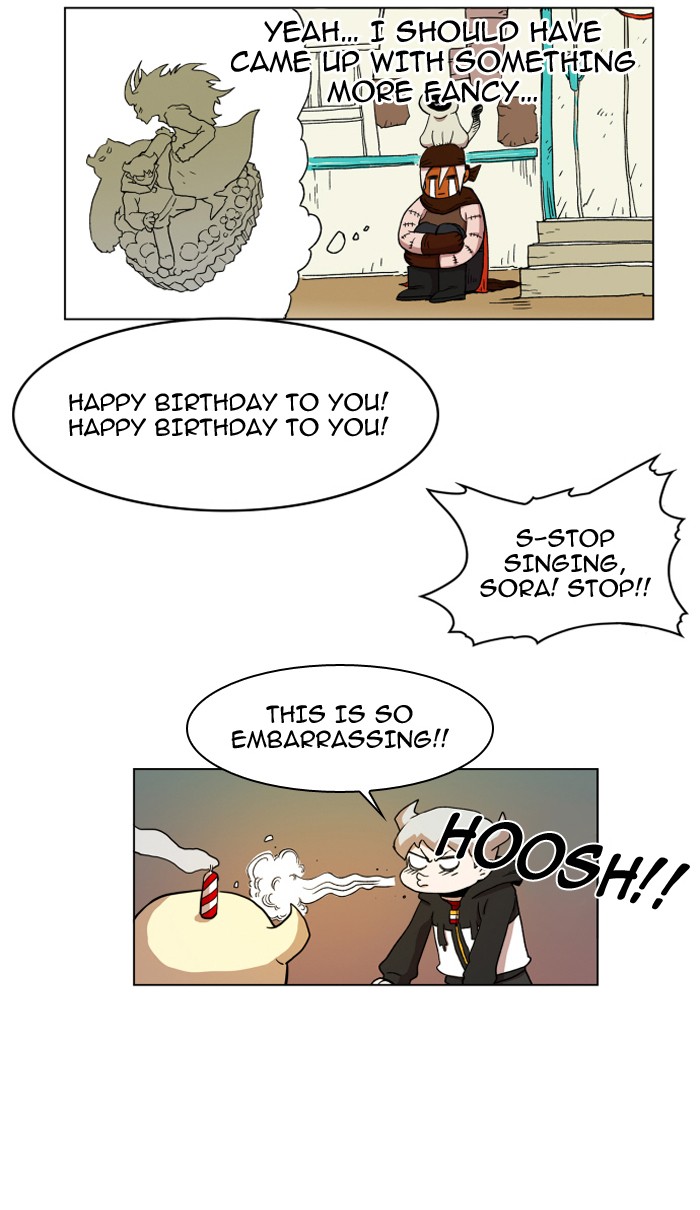 Hardcore Leveling Warrior Chapter 99 page 5 - Chapter 99: Ep. 99