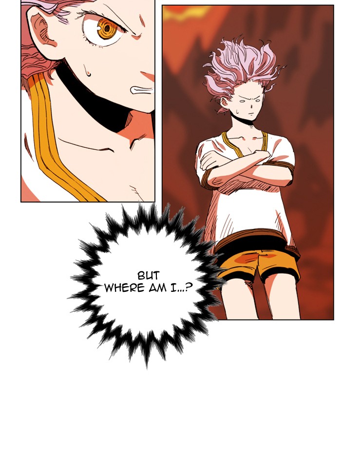 Hardcore Leveling Warrior Chapter 99 page 50 - Chapter 99: Ep. 99