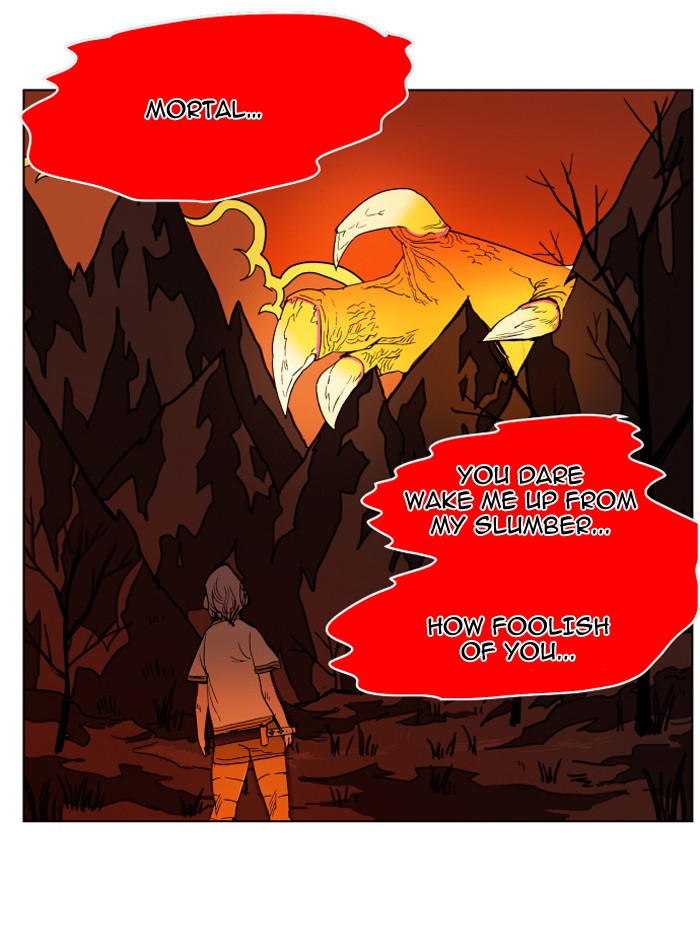 Hardcore Leveling Warrior Chapter 99 page 54 - Chapter 99: Ep. 99