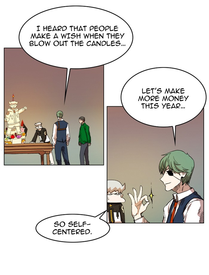 Hardcore Leveling Warrior Chapter 99 page 6 - Chapter 99: Ep. 99