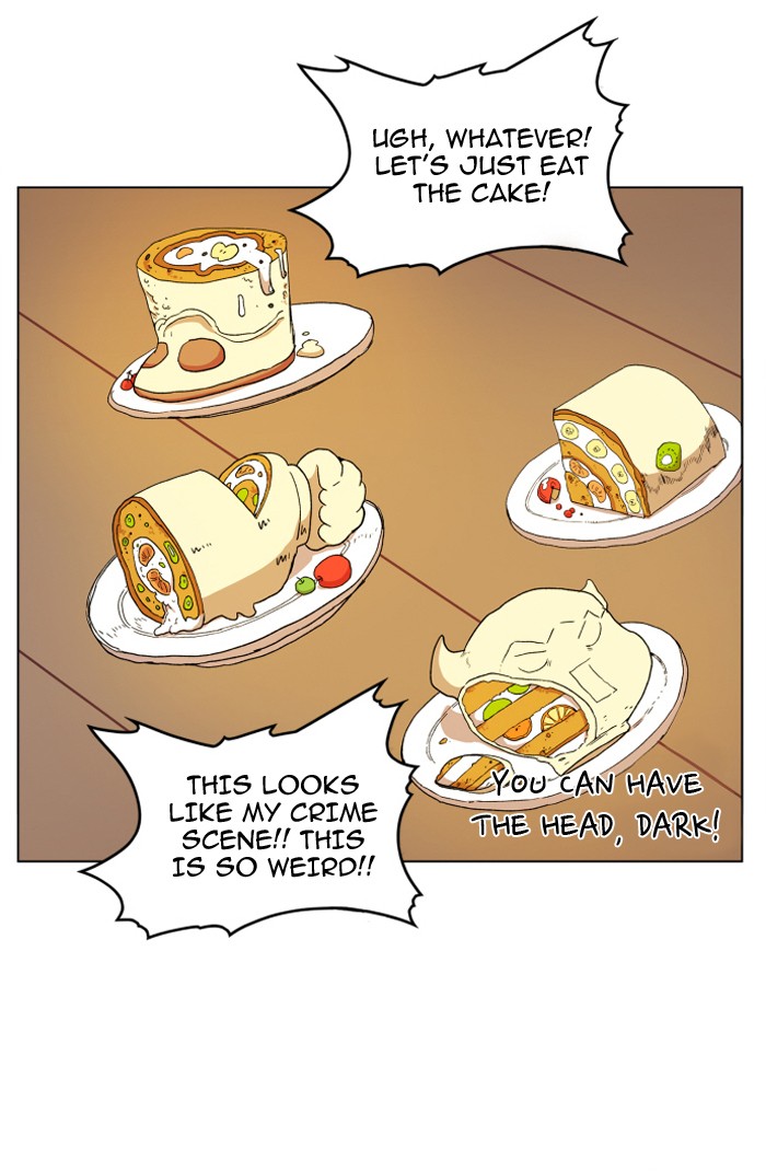 Hardcore Leveling Warrior Chapter 99 page 7 - Chapter 99: Ep. 99