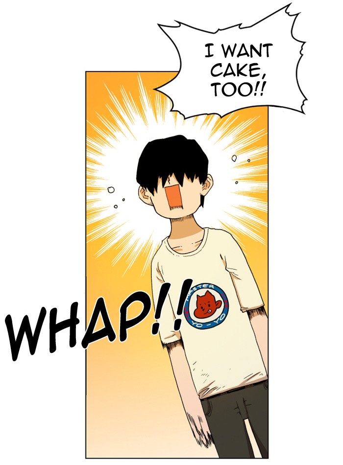 Hardcore Leveling Warrior Chapter 99 page 8 - Chapter 99: Ep. 99