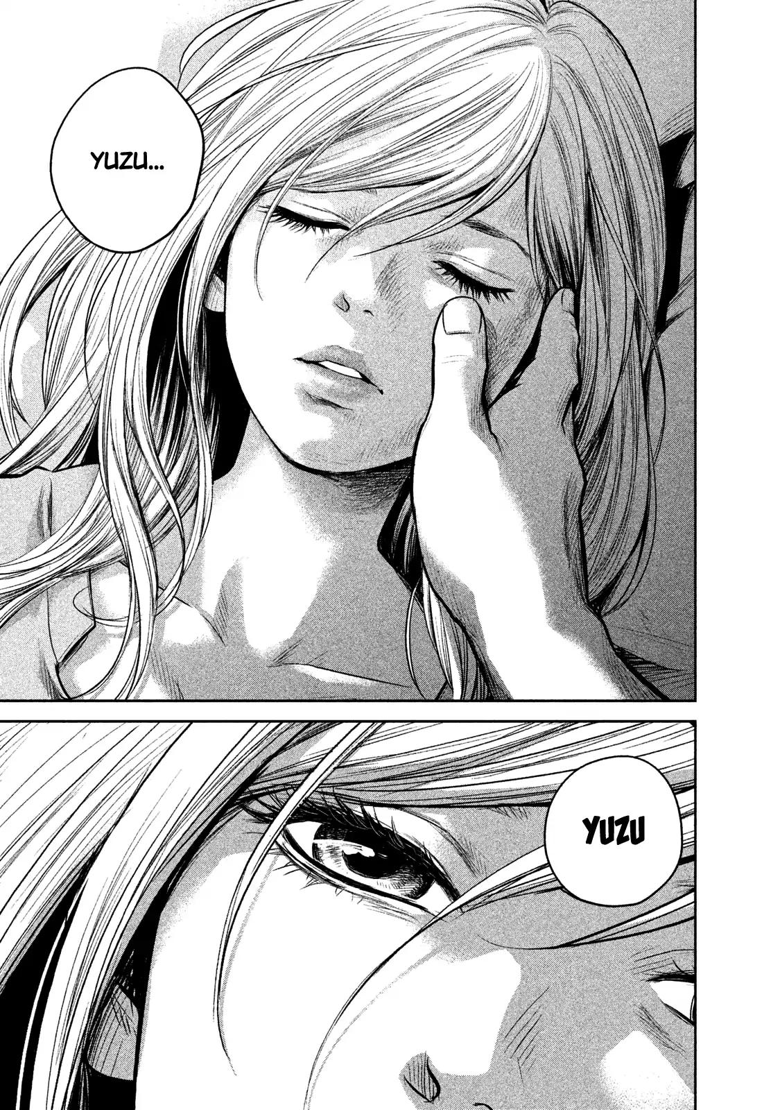 Hare Kon. Chapter 138 page 9 - Chapter 138