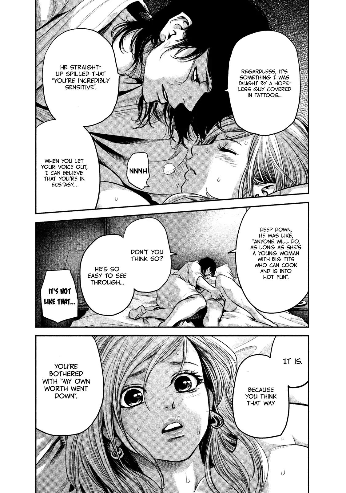 Hare Kon. Chapter 145 page 14 - Chapter 145