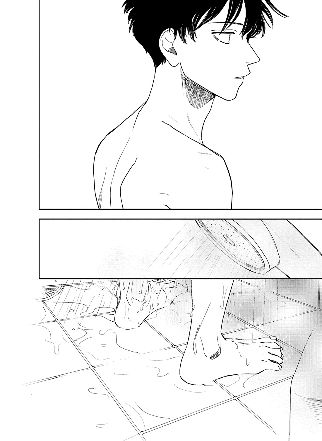 Hare to Mononoke Chapter 5 page 28 - Chapter 5