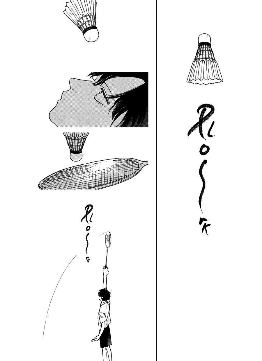 Hare to Mononoke Chapter 8 page 19 - Chapter 8