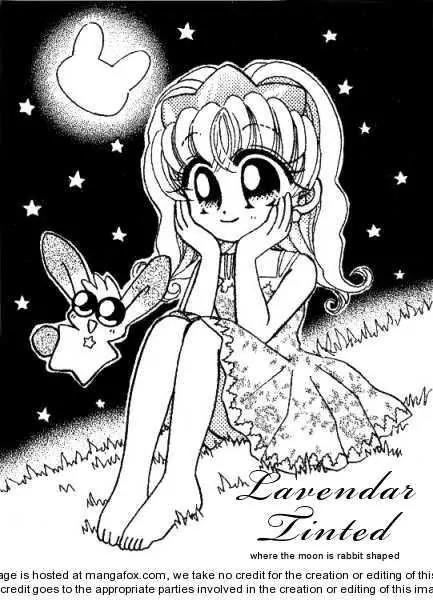 Hare Tokidoki Yami Chapter 1 page 1 - Chapter 1
