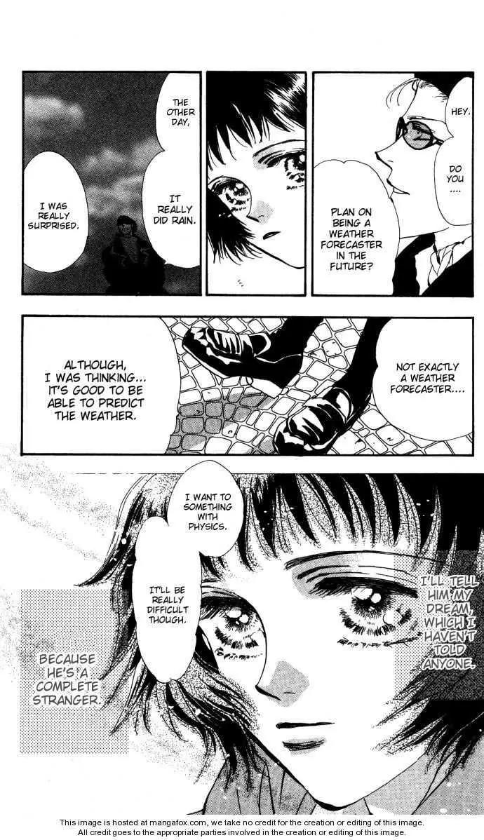 Hare Tokidoki Yami Chapter 1 page 15 - Chapter 1