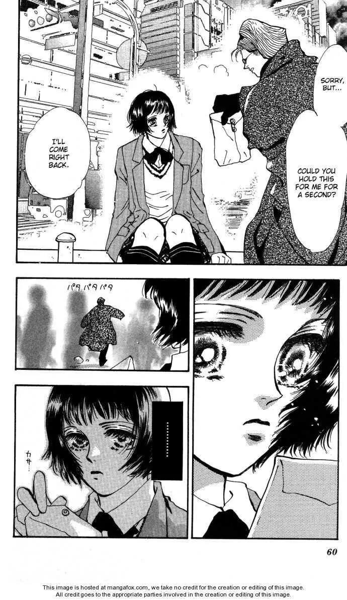 Hare Tokidoki Yami Chapter 1 page 7 - Chapter 1