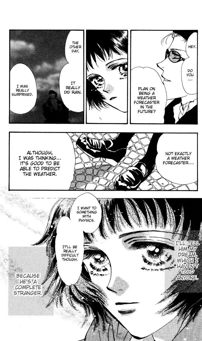 Hare Tokidoki Yami Chapter 2 page 17 - Chapter 2