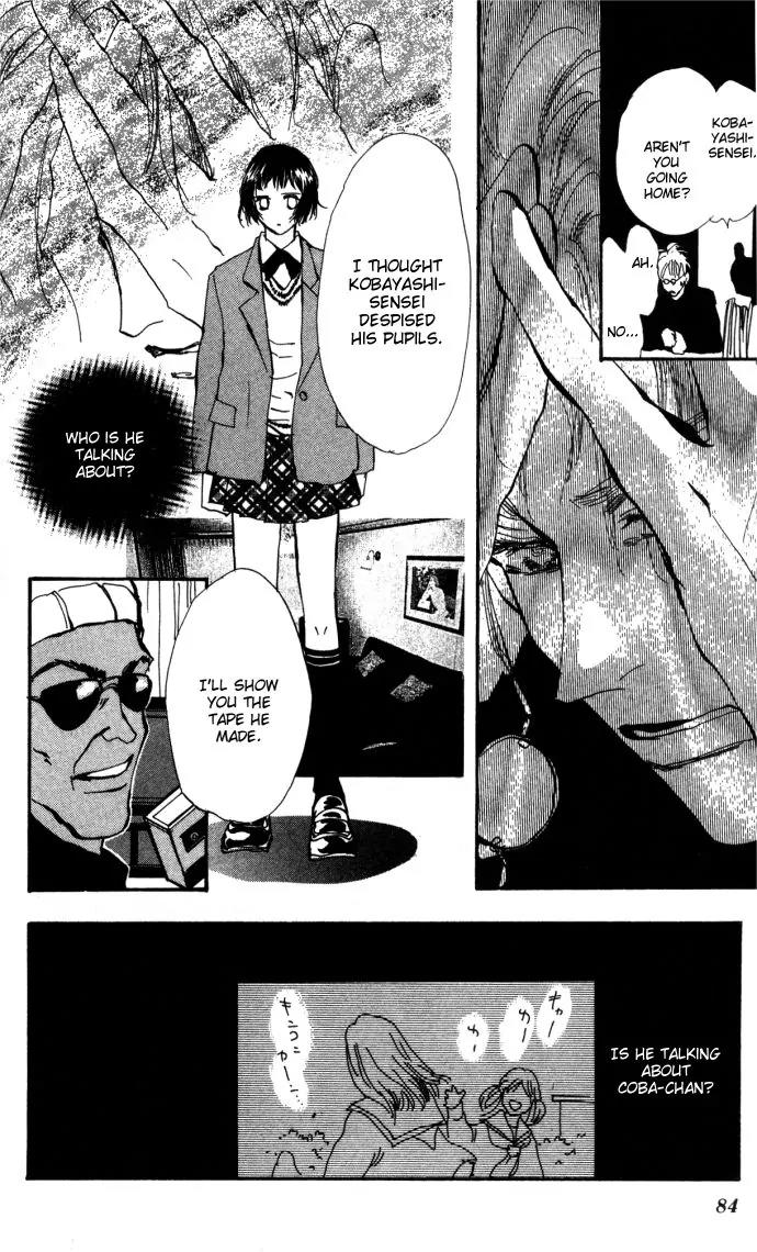 Hare Tokidoki Yami Chapter 2 page 31 - Chapter 2