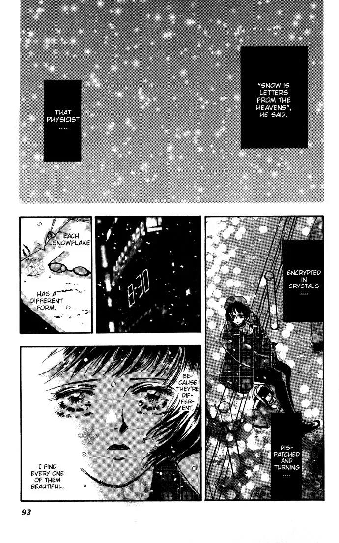 Hare Tokidoki Yami Chapter 2 page 40 - Chapter 2
