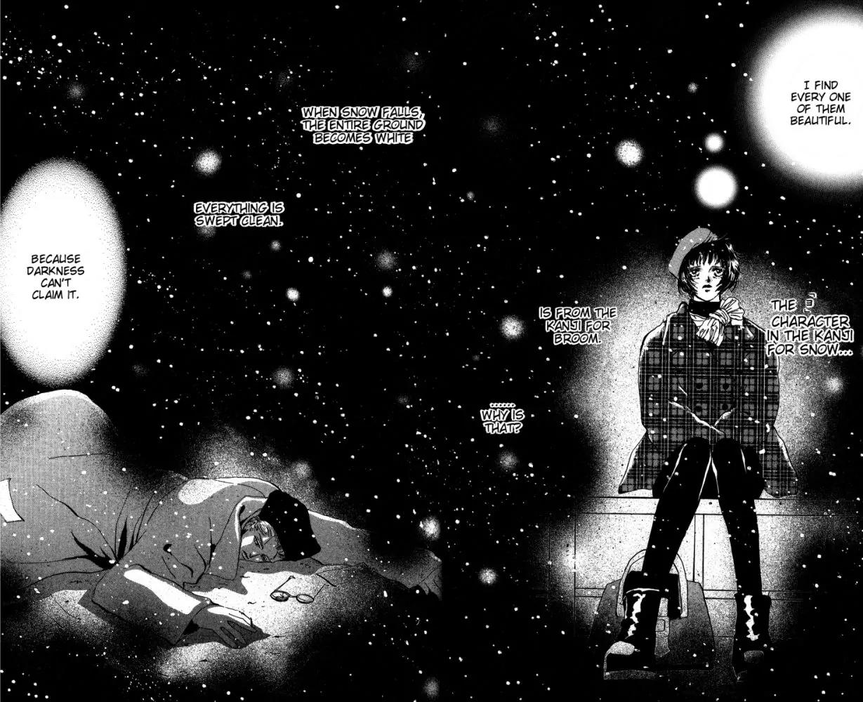 Hare Tokidoki Yami Chapter 2 page 41 - Chapter 2