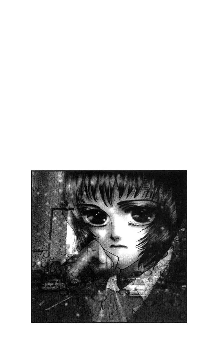 Hare Tokidoki Yami Chapter 2 page 44 - Chapter 2