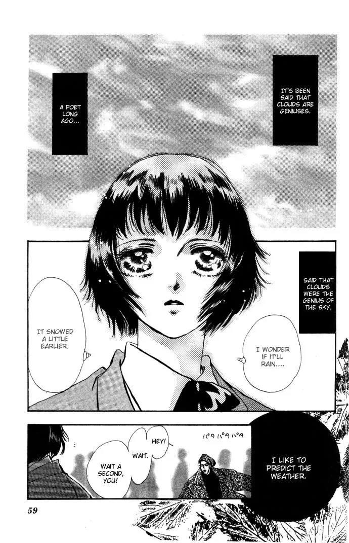 Hare Tokidoki Yami Chapter 2 page 8 - Chapter 2