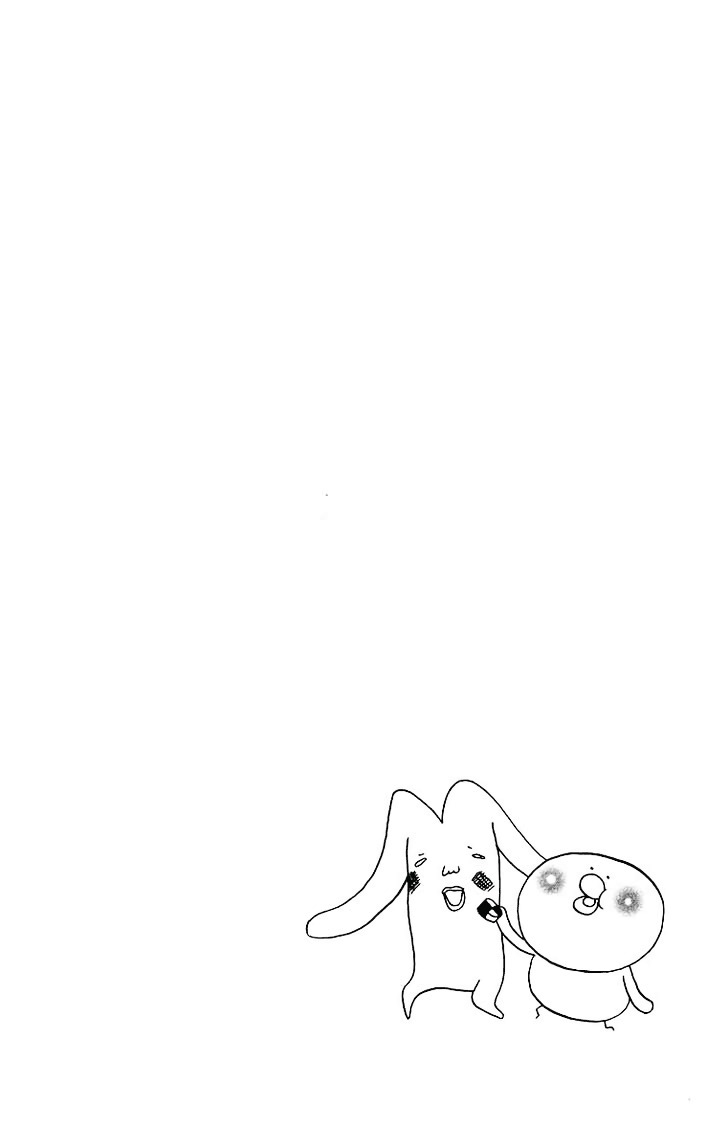 Hareguu Chapter 1 page 11 - Chapter 1 : The airplanes and the new characters