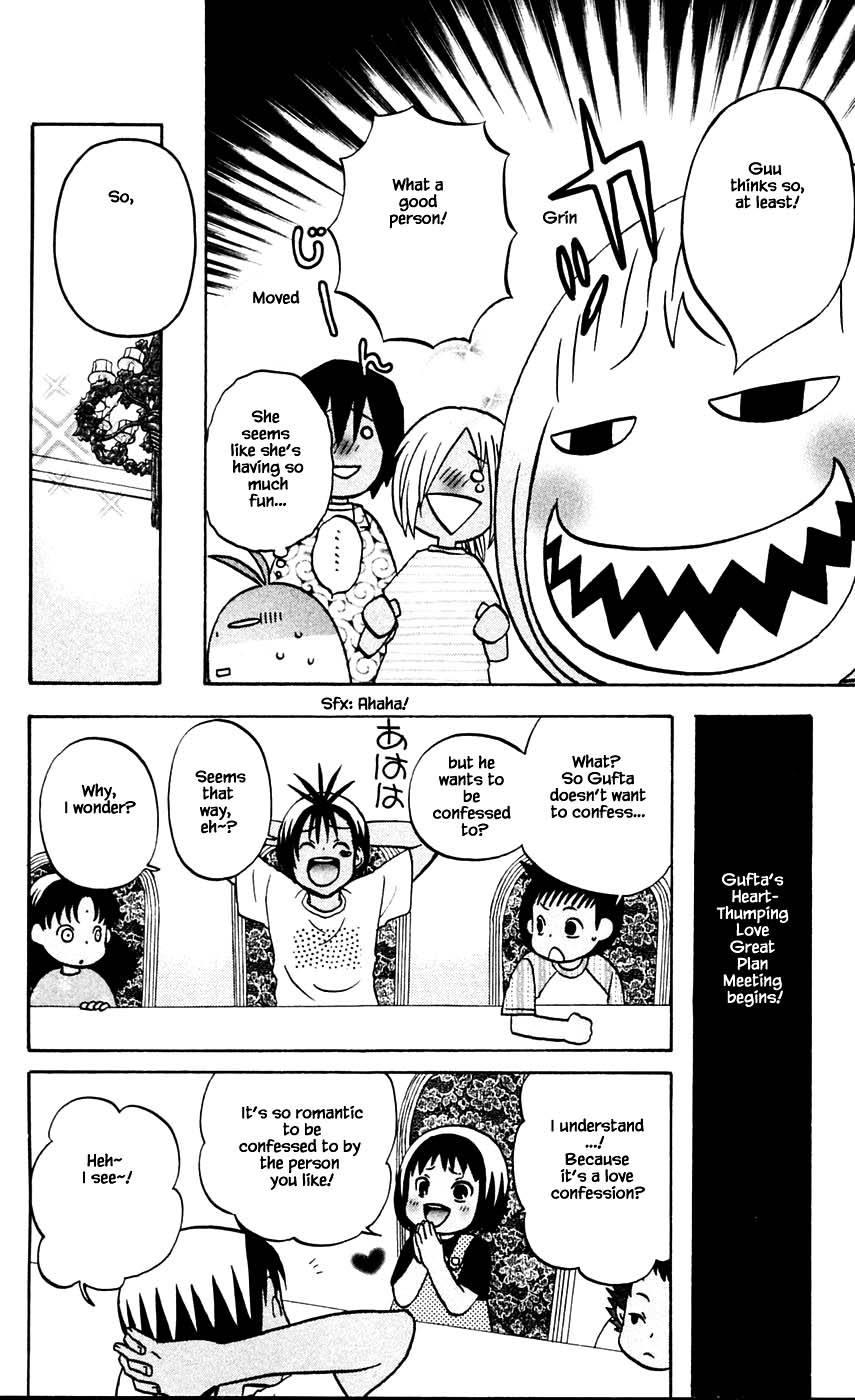 Hareguu Chapter 10 page 10 - Chapter 10