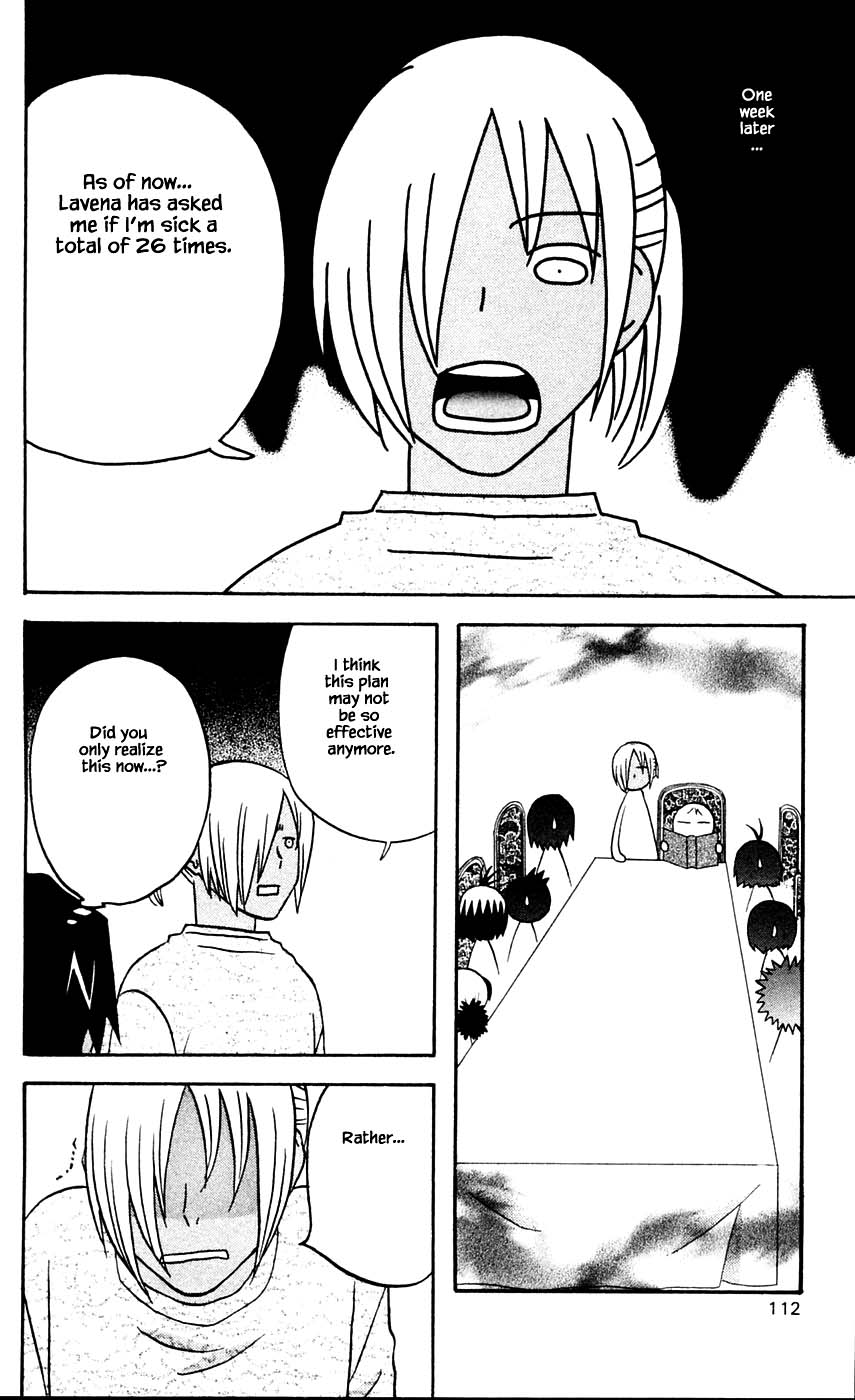 Hareguu Chapter 10 page 22 - Chapter 10