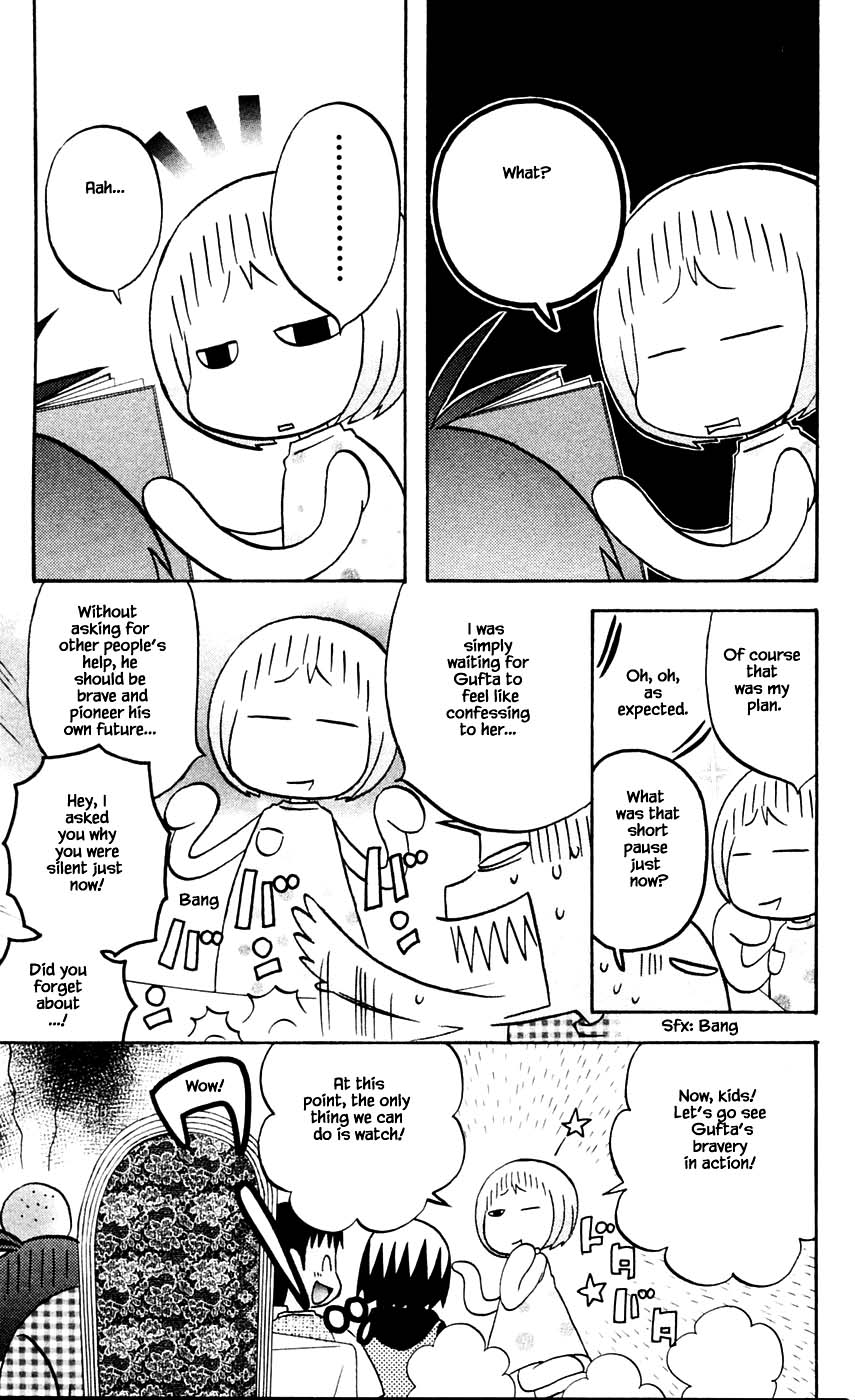Hareguu Chapter 10 page 25 - Chapter 10