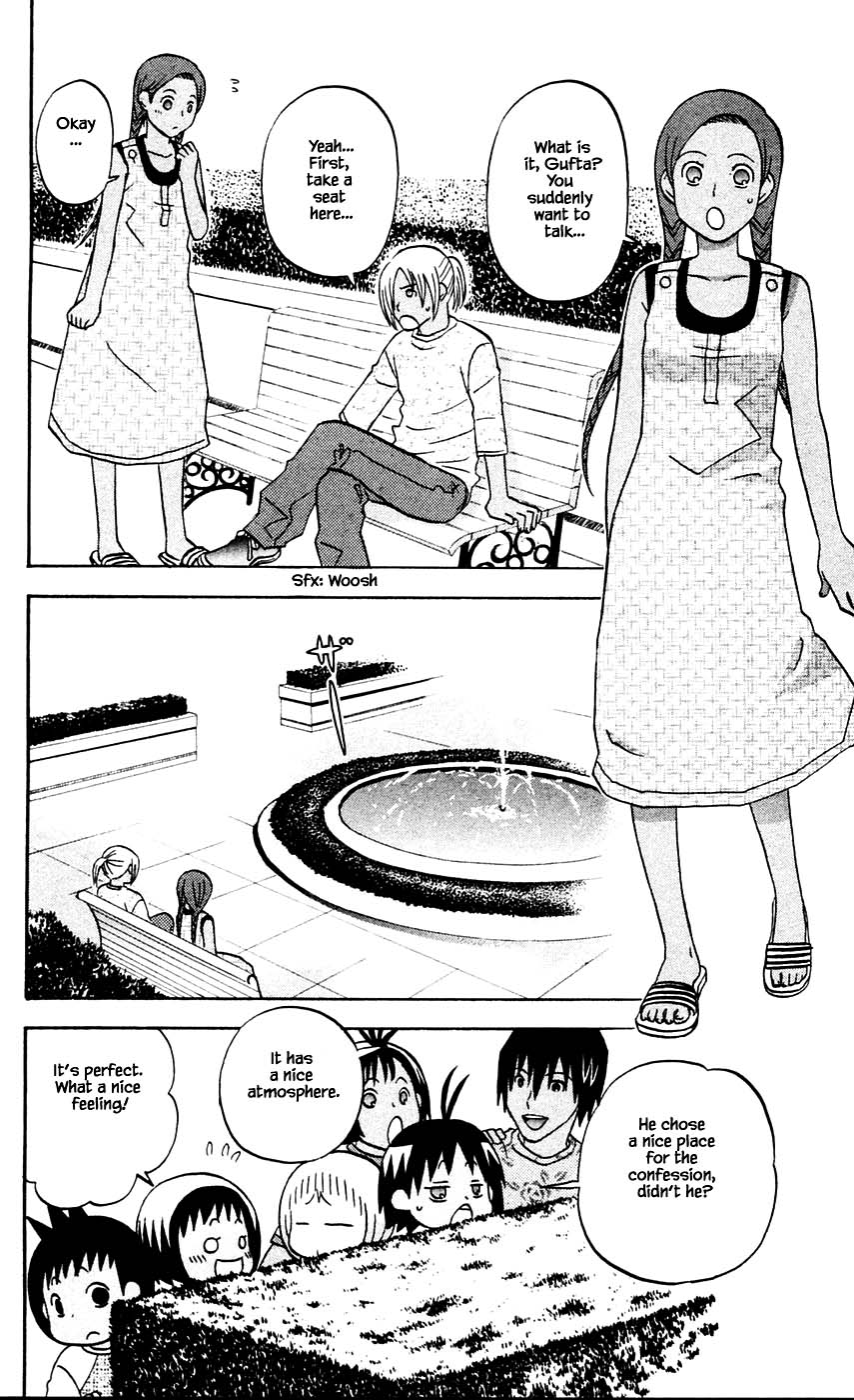 Hareguu Chapter 10 page 26 - Chapter 10
