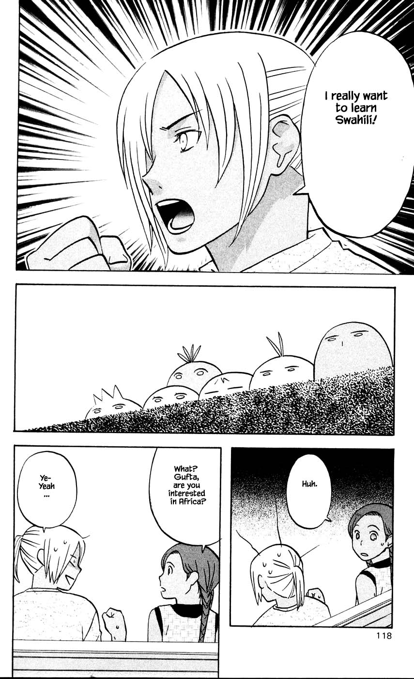 Hareguu Chapter 10 page 28 - Chapter 10
