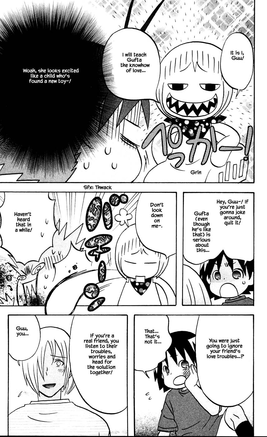 Hareguu Chapter 10 page 9 - Chapter 10