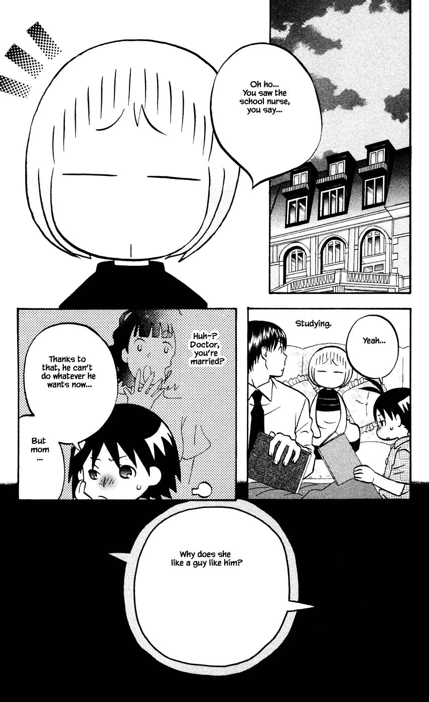Hareguu Chapter 11 page 11 - Chapter 11