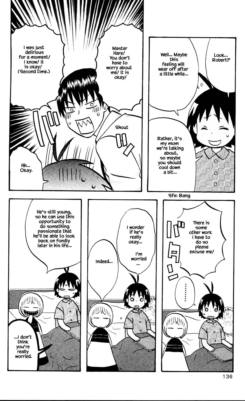 Hareguu Chapter 11 page 16 - Chapter 11