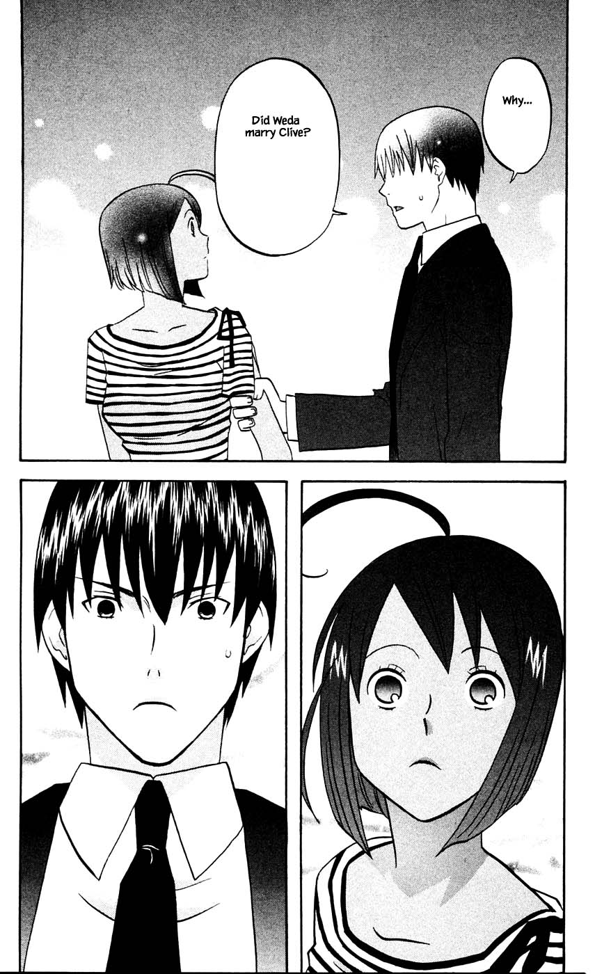 Hareguu Chapter 11 page 25 - Chapter 11