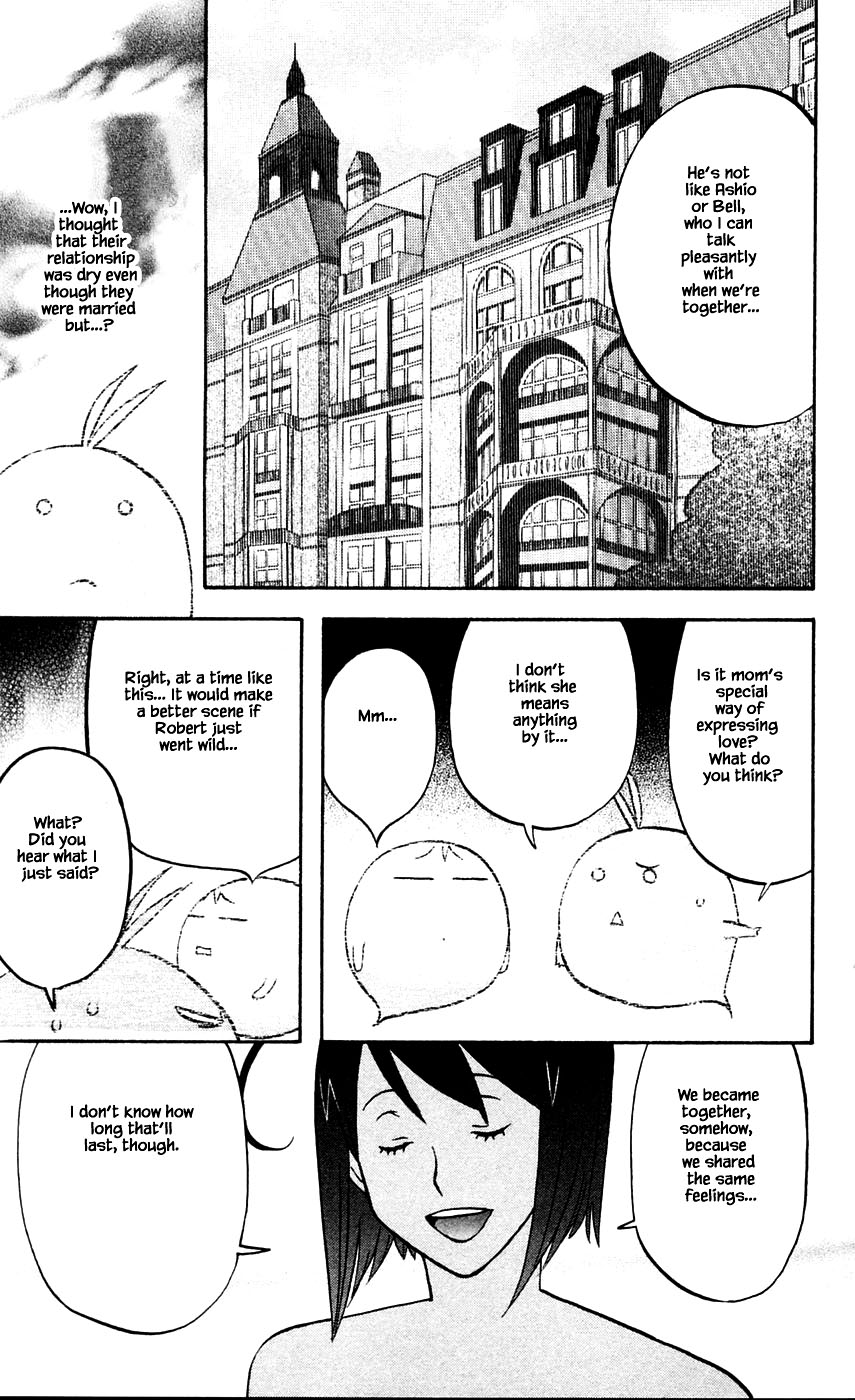 Hareguu Chapter 12 page 13 - Chapter 12