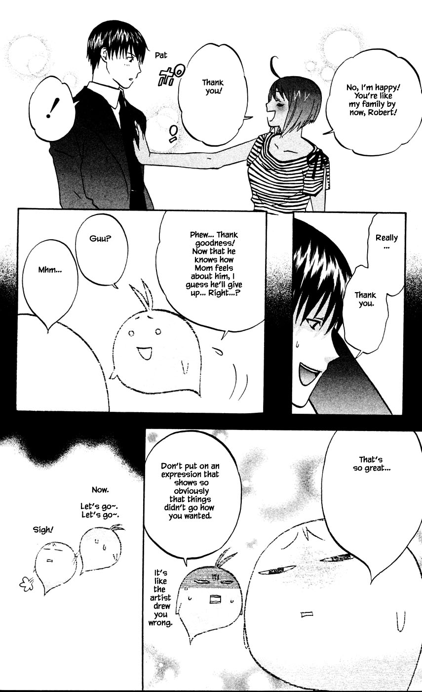 Hareguu Chapter 12 page 18 - Chapter 12