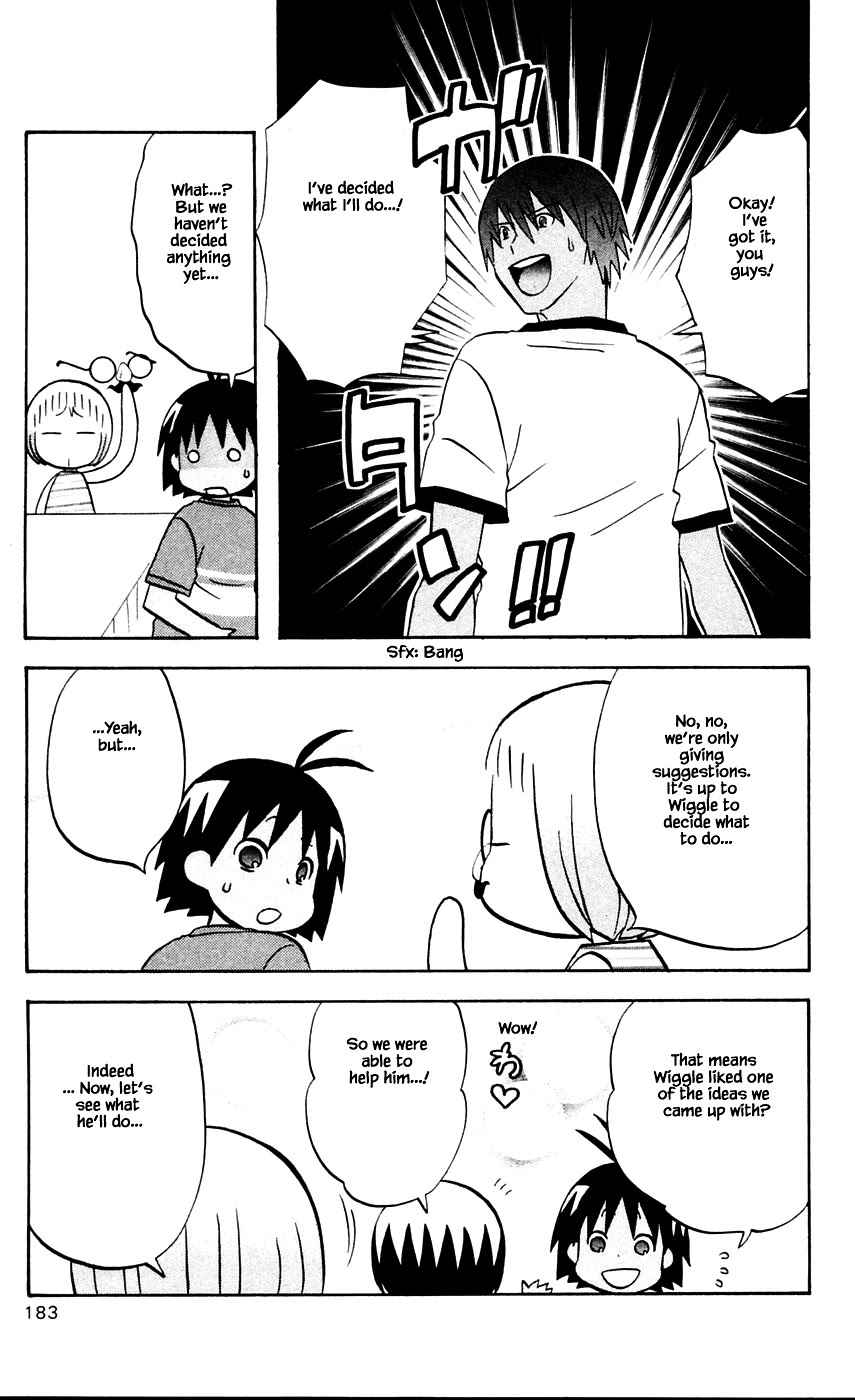 Hareguu Chapter 13 page 13 - Chapter 13