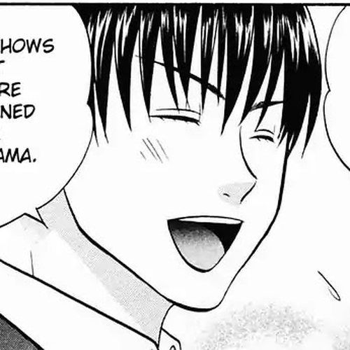 Hareguu Chapter 4: Farewell, Stick cover